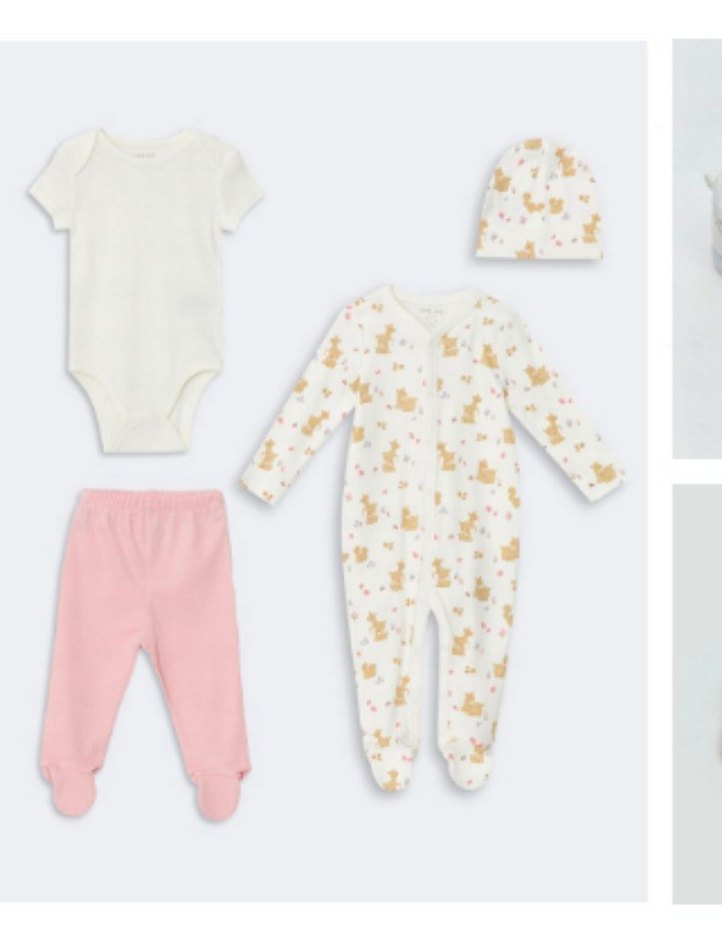 LC Waikiki hastane çıkışı - Görsel 3