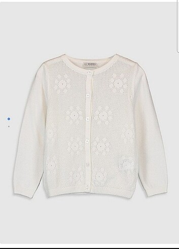 Lc Waikiki 6-7yaş Hirka 