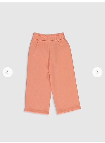 LC Waikiki Lc Waikiki 4-5yaş pantolon