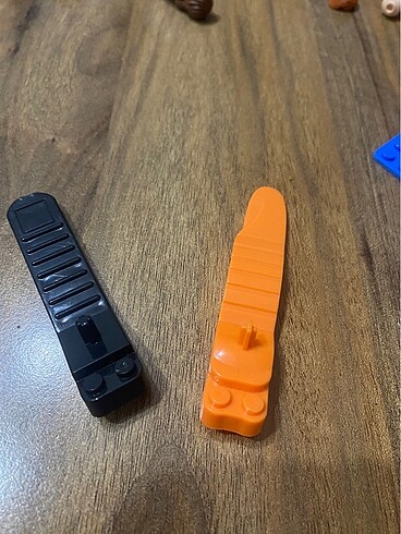 Diğer Lego Sökücü