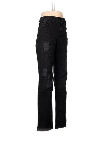 LC Waikiki LC Waikiki Jean / Kot %70 İndirimli.
