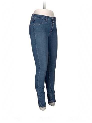 Diğer PreLoved Jean / Kot %70 İndirimli.