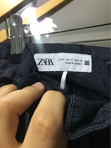 Zara Zara pantolon