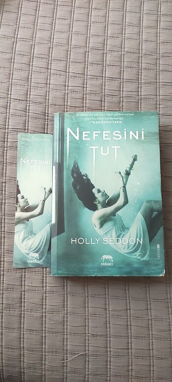 NEFESİNİ TUR