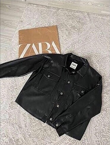 Zara Zara deri gömlek