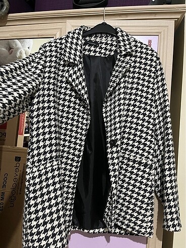 Trendyol & Milla BLAZER CEKET