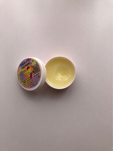 Tırnak Güçlendirici - Görsel 2