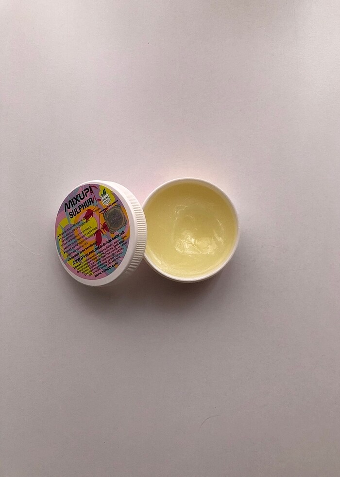 Tırnak Güçlendirici - Görsel 2