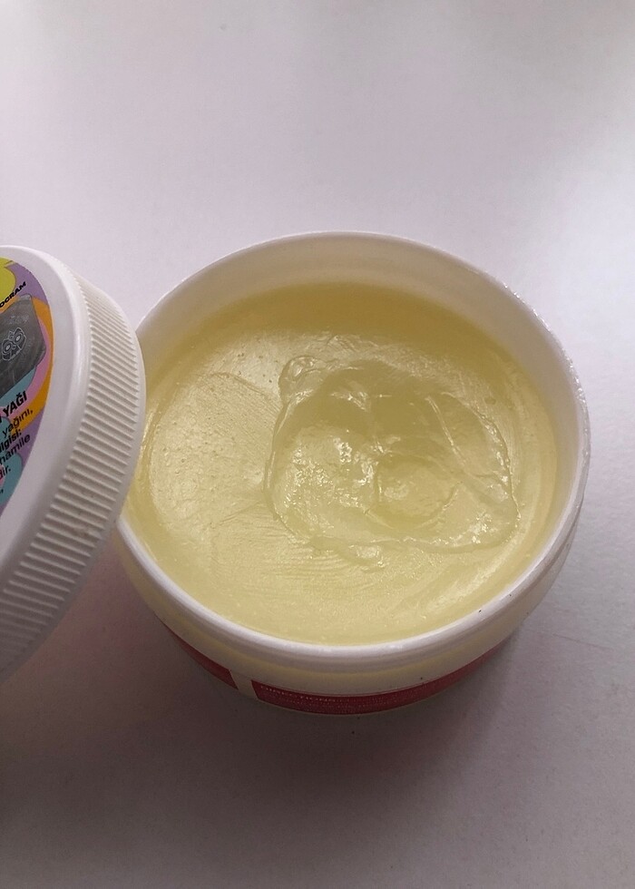 Tırnak Güçlendirici - Görsel 3