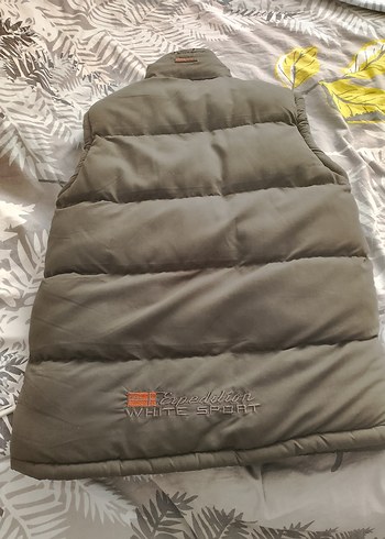 kalın yelek 3 numara (L) - Görsel 2