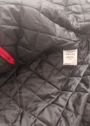 erkek spor Harley mont xxl - Görsel 3