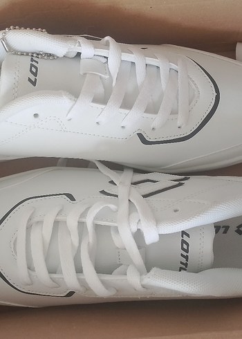 orjinal Lotto spor ayakkabı 44 - Görsel 2