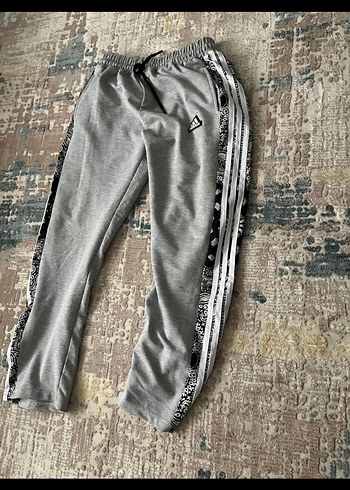 adidas eşofman altı L - Görsel 2