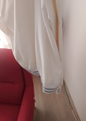 Rodi ince mevsimlik mont - Görsel 2