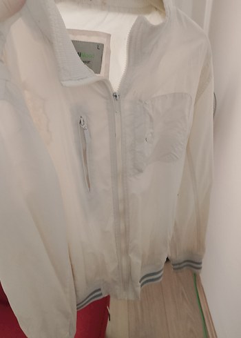 Rodi ince mevsimlik mont - Görsel 3