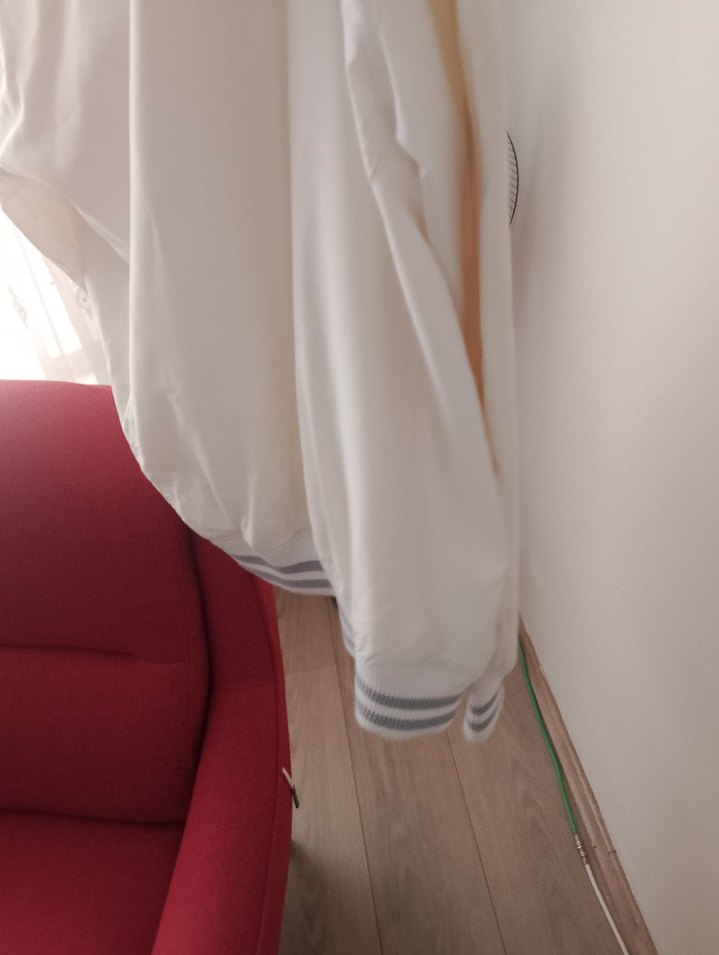 Rodi ince mevsimlik mont - Görsel 2