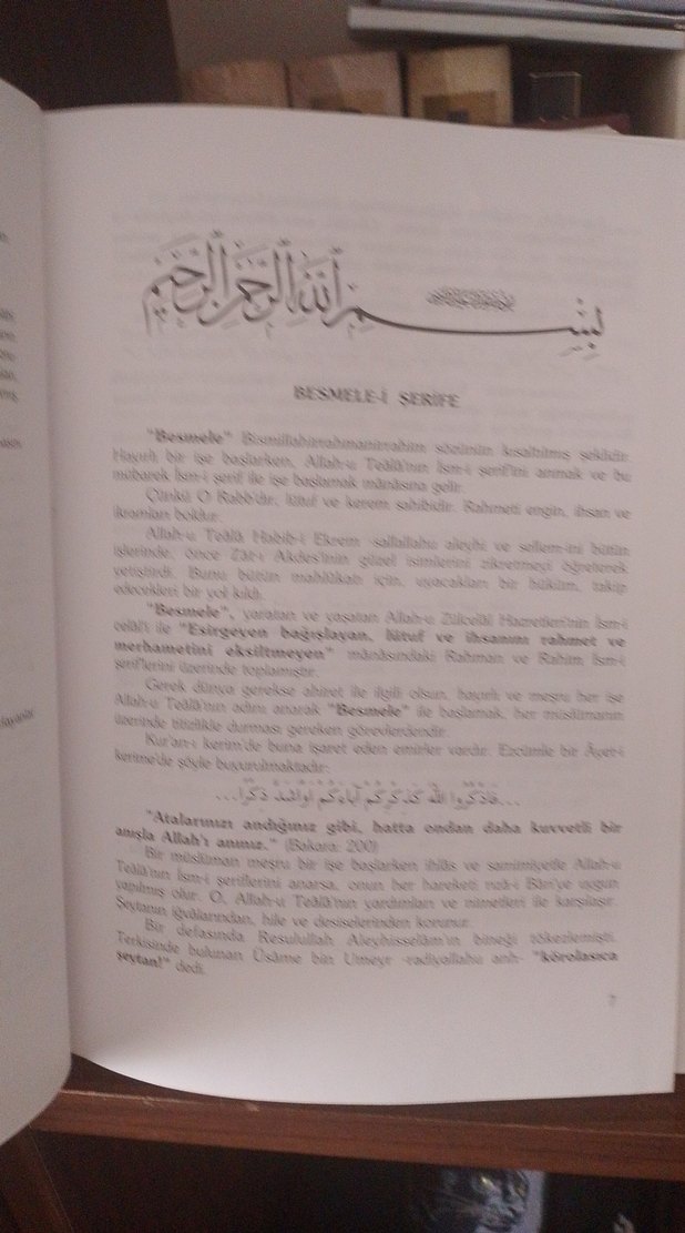 İslâm İlmihali - Ömer Öngüt - Görsel 2