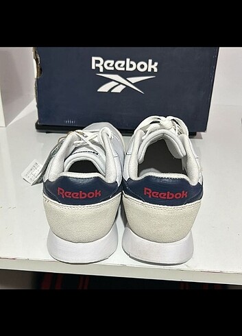 Reebok Reebook orijinal spor ayakkabı sıfır 