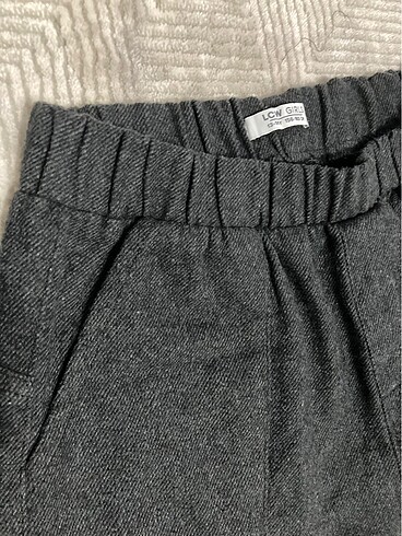 LC Waikiki Lcw kumaş pantolon