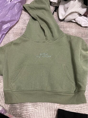 Trendyol & Milla Mini sweat