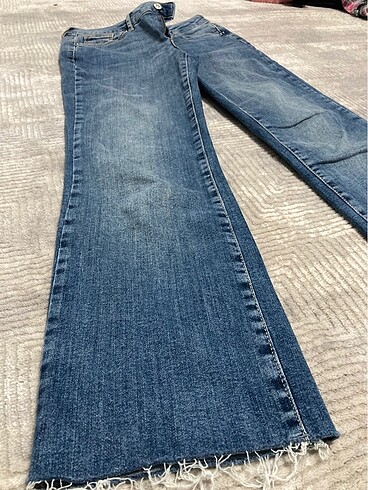 30 Beden Kot pantolon