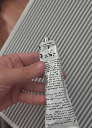 Palette Kalıcı Krem Saç Boyası 3-65 - Görsel 3