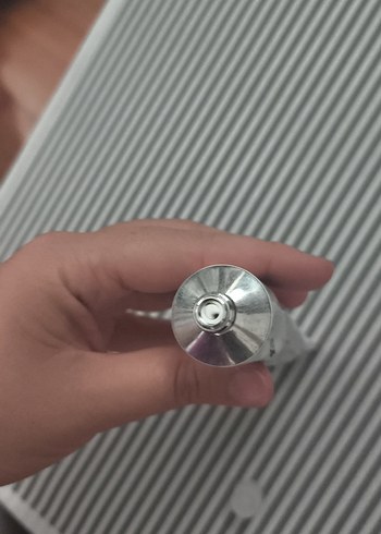 Palette Kalıcı Krem Saç Boyası 3-65 - Görsel 2