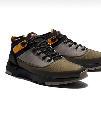 TİMBERLAND 47.5 NUMARA YENİ