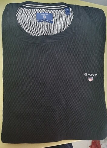GANT ORJİNAL KAZAK XL 
