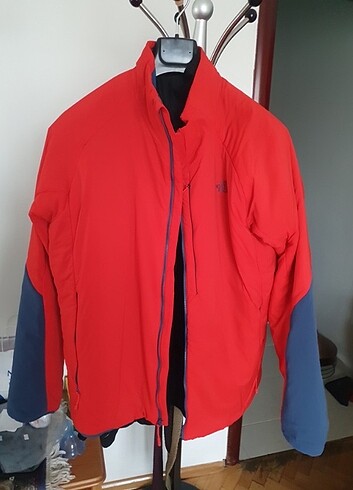 THE NORTH FACE ORJİNAL YENİ