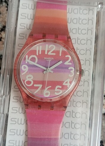 Swatch Swatch bayan saat 