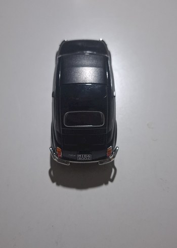 Küçük Çok Renkli Oyuncak Arabalar Seti - Görsel 10