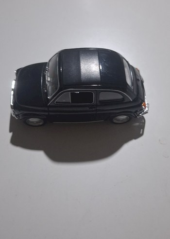 Küçük Çok Renkli Oyuncak Arabalar Seti - Görsel 9