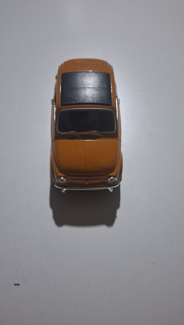 Küçük Çok Renkli Oyuncak Arabalar Seti - Görsel 4