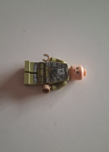 Lego star wars minifigür orjinal - Görsel 2