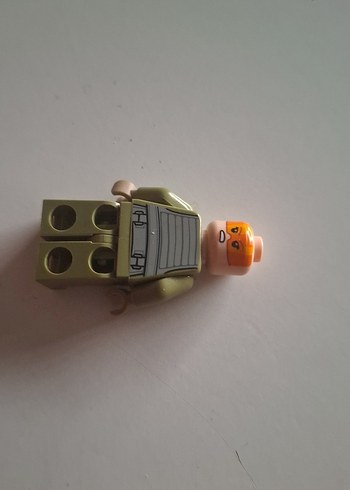 Lego star wars minifigür orjinal - Görsel 7