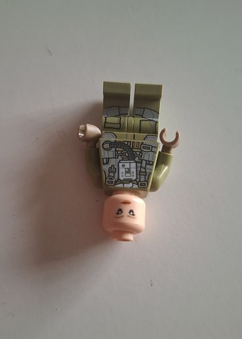 Lego star wars minifigür orjinal - Görsel 3