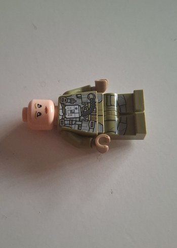 Lego star wars minifigür orjinal - Görsel 4