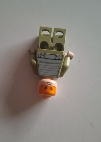 Lego star wars minifigür orjinal - Görsel 8