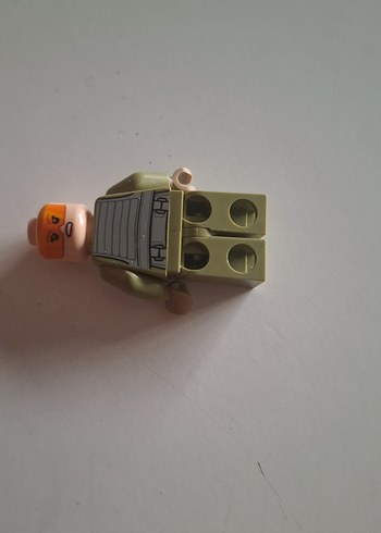 Lego star wars minifigür orjinal - Görsel 5