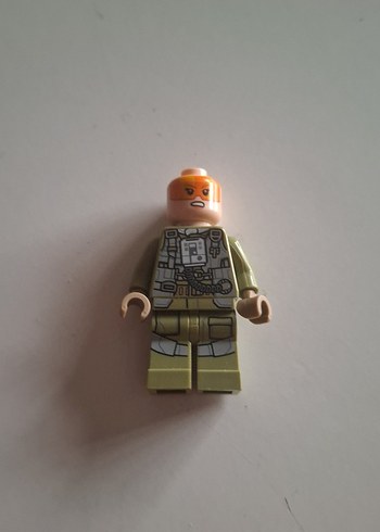 Lego star wars minifigür orjinal - Görsel 9