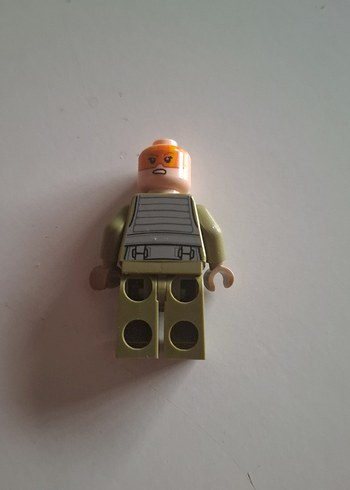 Lego star wars minifigür orjinal - Görsel 6