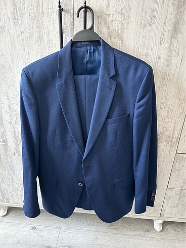 Pierre cardin takım elbise