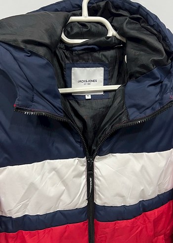 Jack&jones marka erkek çocuk ceketi - Görsel 2