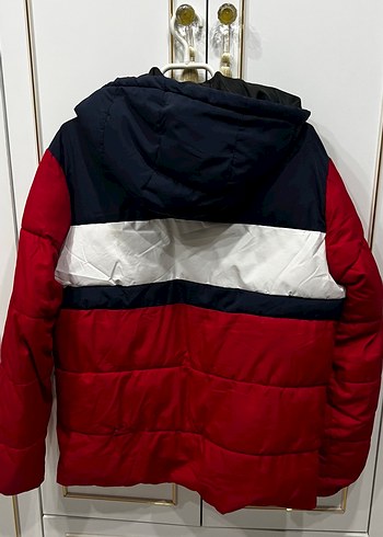 Jack&jones marka erkek çocuk ceketi - Görsel 3