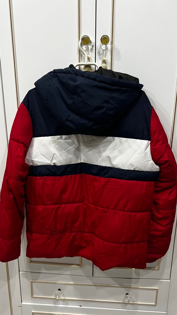 Jack&jones marka erkek çocuk ceketi - Görsel 3