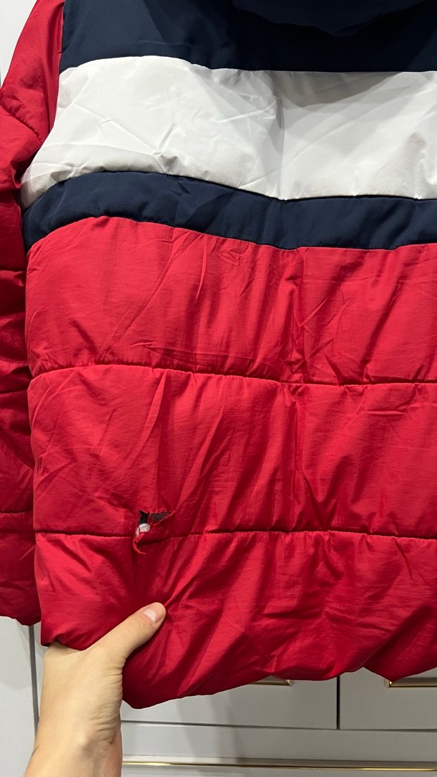 Jack&jones marka erkek çocuk ceketi - Görsel 4