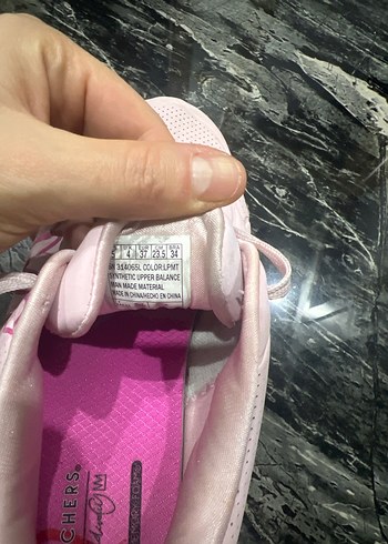 Skechers x James Goldcrown: Uno Lite - Spread the Love - Görsel 6