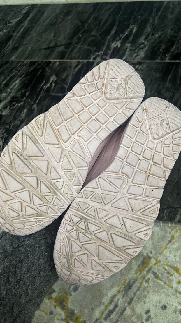 Skechers x James Goldcrown: Uno Lite - Spread the Love - Görsel 5