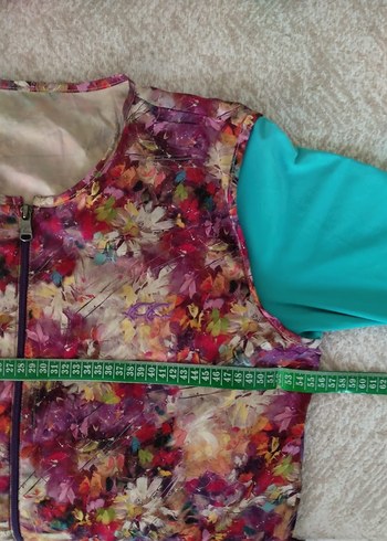 tam kapalı boneli @haşema takimi - Görsel 6